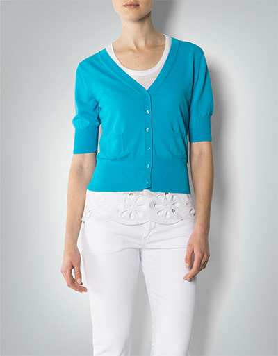 Laurèl Cardigan in feiner Strick-Qualität