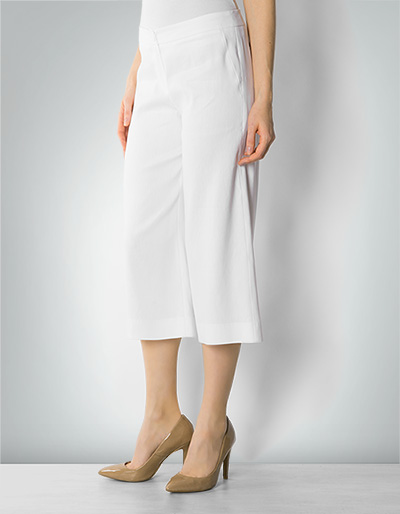 Laurèl Culotte Aus Leinen