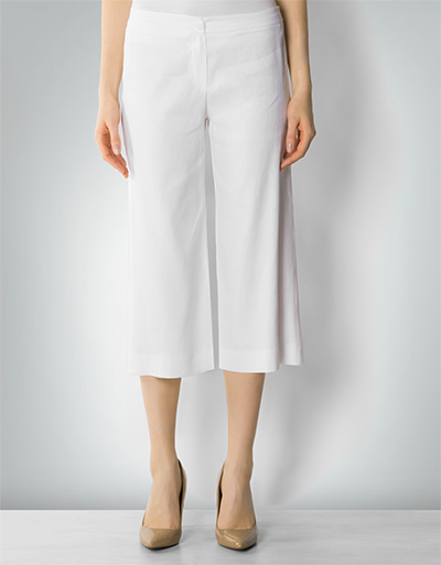 Laurèl Culotte aus Leinen