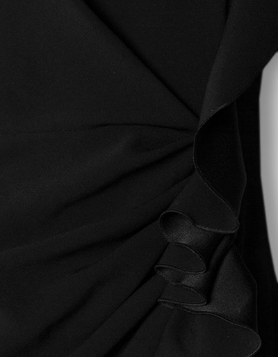 Laurèl Elegantes Kleid Von Laurèl