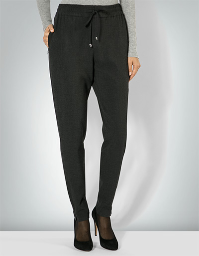 Laurèl Hose im Jog Pants Stil