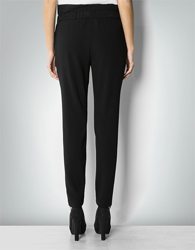 Laurèl Hose Im Jogg-Style