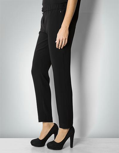 Laurèl Hose Im Jogg-Style