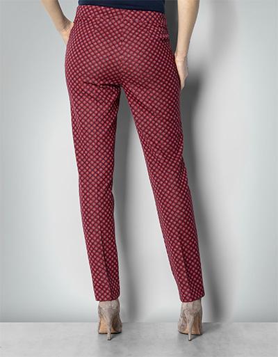 Laurèl Hose Im Retro-Design