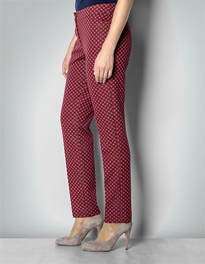 Laurèl Hose Im Retro-Design