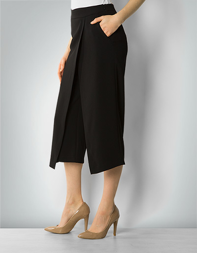 Laurèl Hose In Asymmetrischem Design