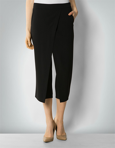 Laurèl Hose in asymmetrischem Design