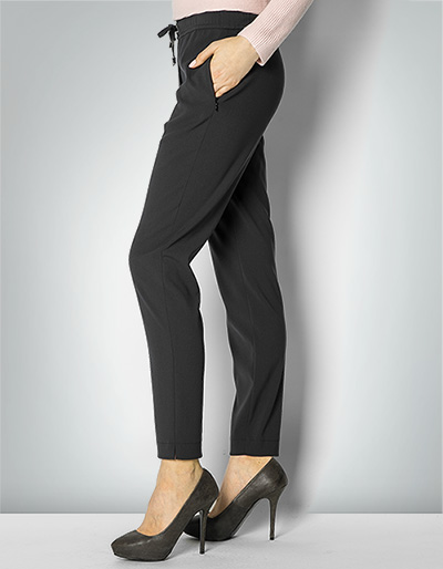 Laurèl Hose In Komfortablem Jog Pants Stil