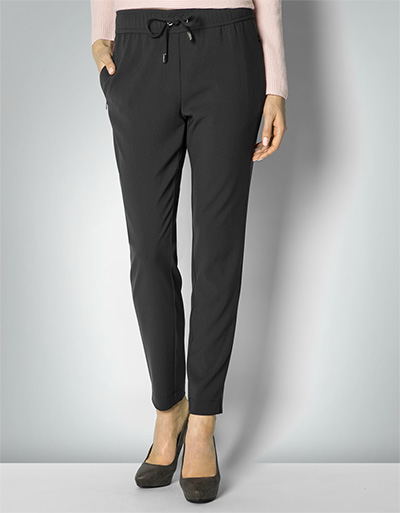 Laurèl Hose in komfortablem Jog Pants Stil