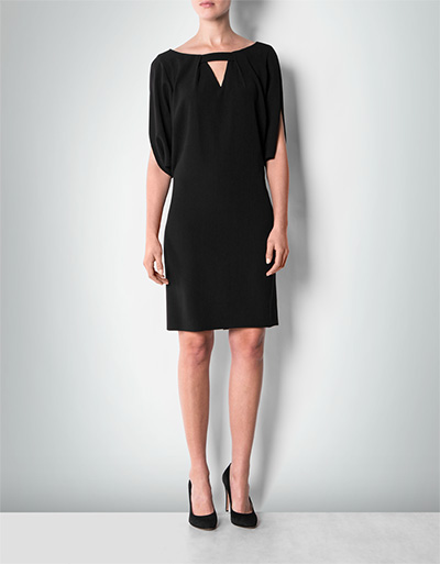 Laurèl Kleid im Oversize-Look