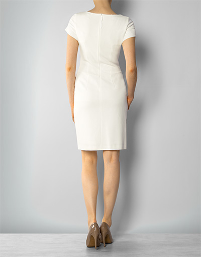 Laurèl Kleid Mit Lasercut-Muster