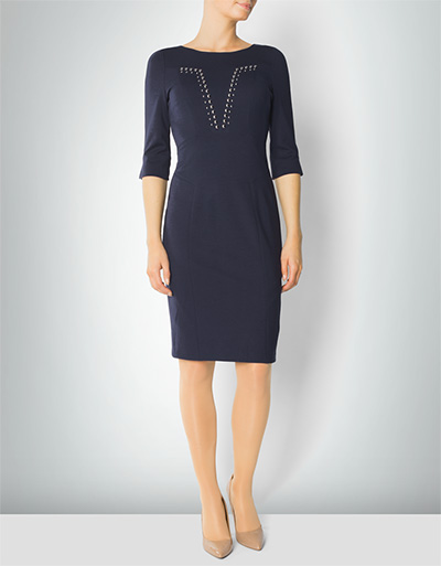 Laurèl Kleid mit Ziersteinen