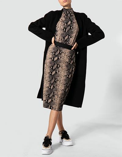 Laurèl Mantel aus Schurwolle