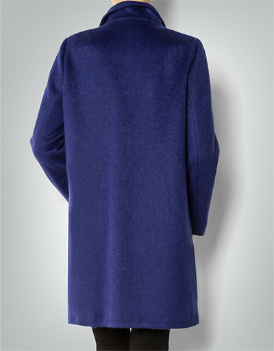 Laurèl Mantel In Trendfarbe