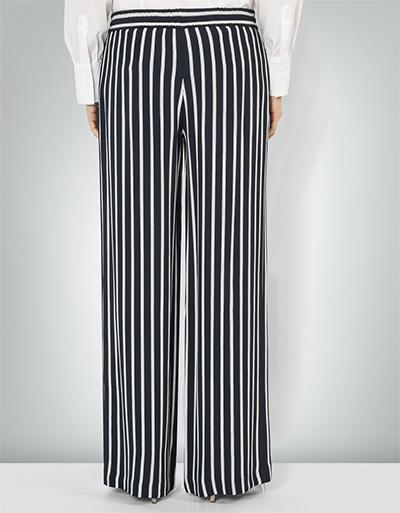 Laurèl Marlenehose Im Sportiven Look