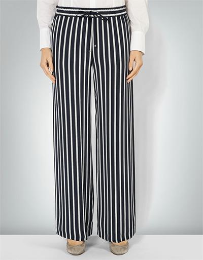 Laurèl Marlenehose im sportiven Look