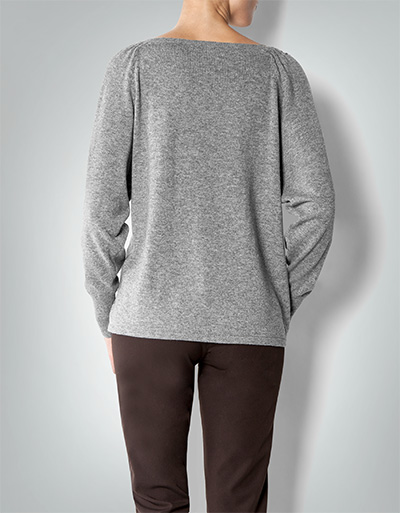 Laurèl Pullover Im Kimono-Look