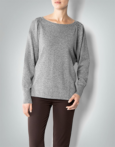 Laurèl Pullover im Kimono-Look