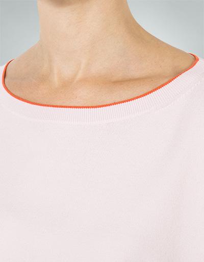 Laurèl Pullover Im Streifen-Design