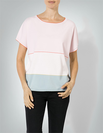 Laurèl Pullover im Streifen-Design