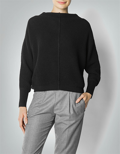 Laurèl Pullover in Oversize