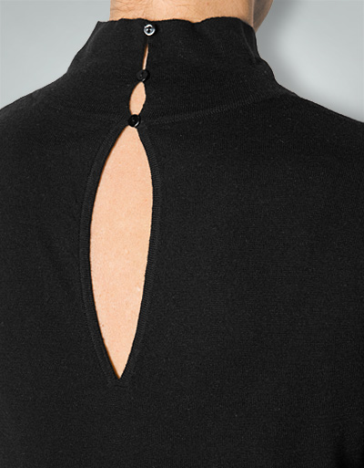 Laurèl Pullover Mit Turtleneck