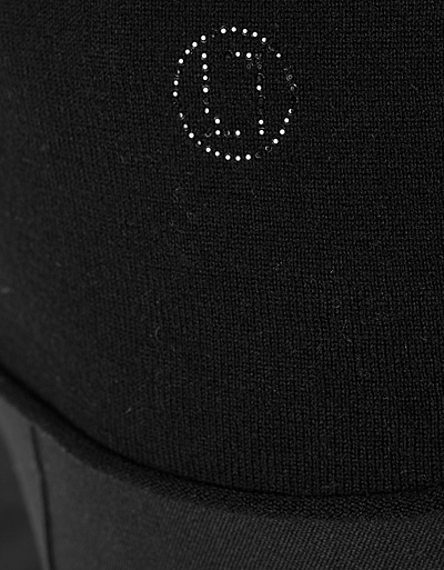 Laurèl Pullover Mit Turtleneck