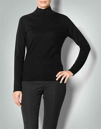 Laurèl Pullover mit Turtleneck