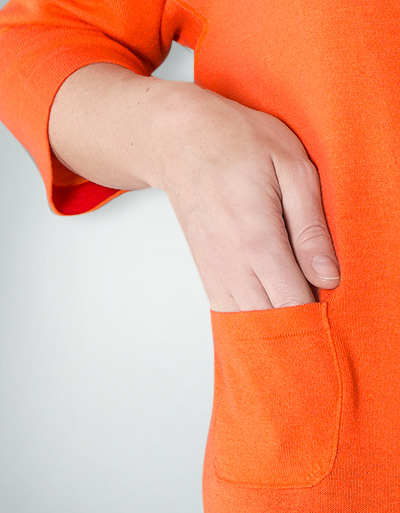 Laurèl Pullover Von Laurèl