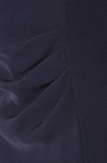 Laurèl Rock Mischgewebe Marine