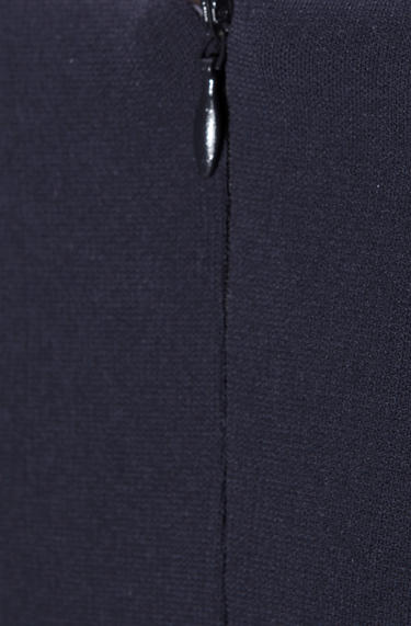 Laurèl Rock Mischgewebe Marine