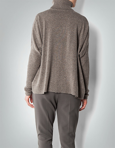 Laurèl Rollkragenpullover In Cape-Form