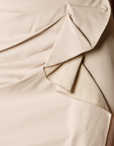 Laurèl Schmaler Rock Von Laurèl