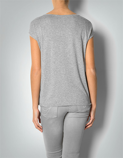 Laurèl Shirt Aus Seide