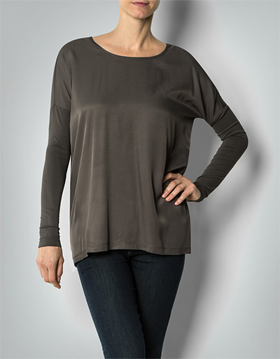 Laurèl Shirt im Oversized-Look