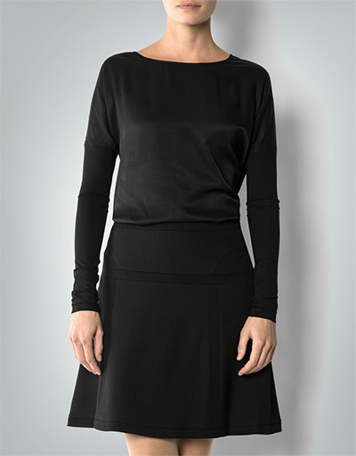 Laurèl Shirt im Oversized-Look
