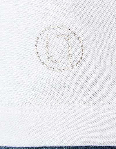 Laurèl Shirt Mit Ziernähten