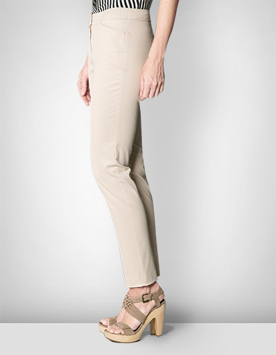 Laurèl Stoffhose Von Laurèl