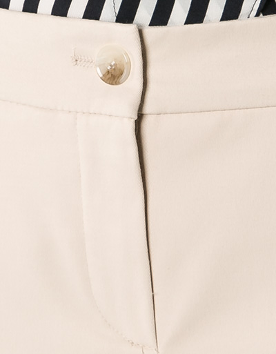 Laurèl Stoffhose Von Laurèl