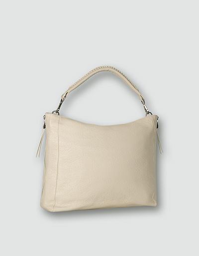 Laurèl Tasche Mit Seitlichen Reißverschlüssen