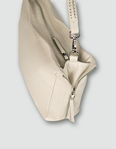Laurèl Tasche Mit Seitlichen Reißverschlüssen