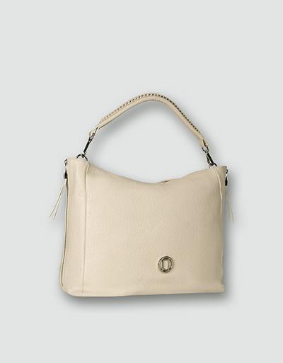 Laurèl Tasche mit seitlichen Reißverschlüssen