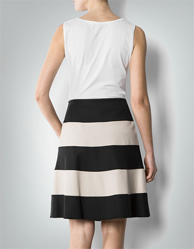 Laurèl Top Mit Lurex-Detail