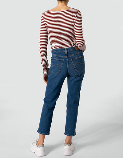 Lee Jeans Carol Im Straight Fit