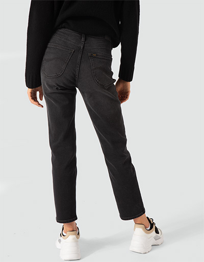 Lee Jeans Carol Im Straight Fit