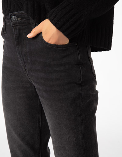 Lee Jeans Carol Im Straight Fit