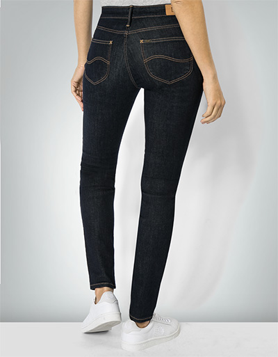 Lee Jeans Im Skinny Fit