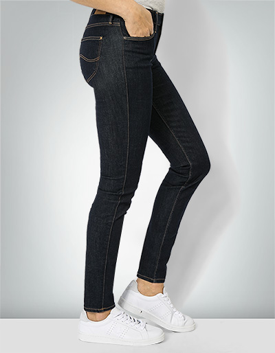 Lee Jeans Im Skinny Fit