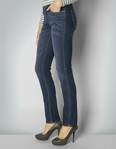 Lee Jeans In Straight Fit