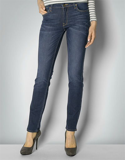 Lee Jeans in Straight Fit